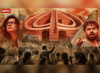 Jantar Mantar Tells Time. The Clock Just Stopped On Its Time As An Iconic Protest Site