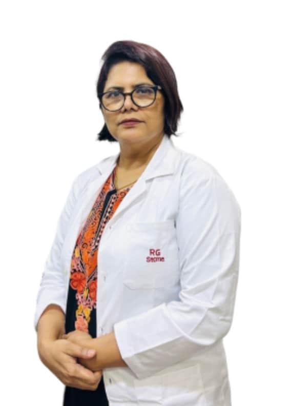 Dr Tapti Sen