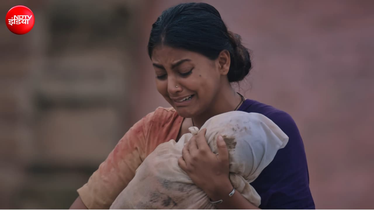 मां ने पहले बच्चे का किया अंतिम संस्कार, गंगाजी में बहाई अस्थियां, माही श्रीवास्तव का दर्दभरा भोजपुरी गाना जो समाज के मुंह पर है तमाचा