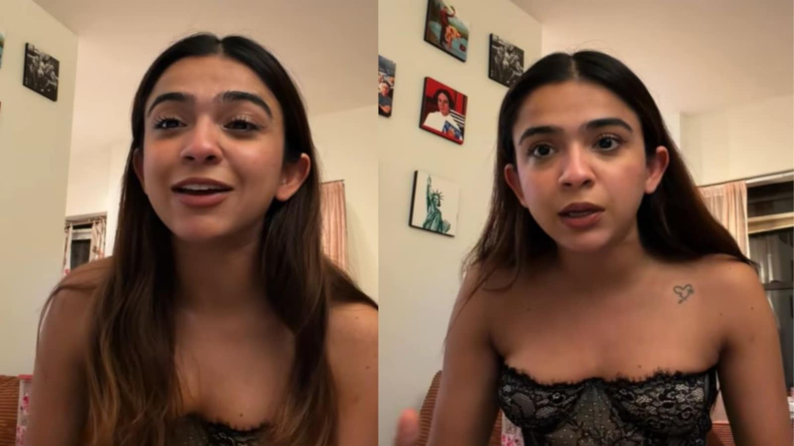 Apoorva Mukhija Details New York Housing Search and Costs