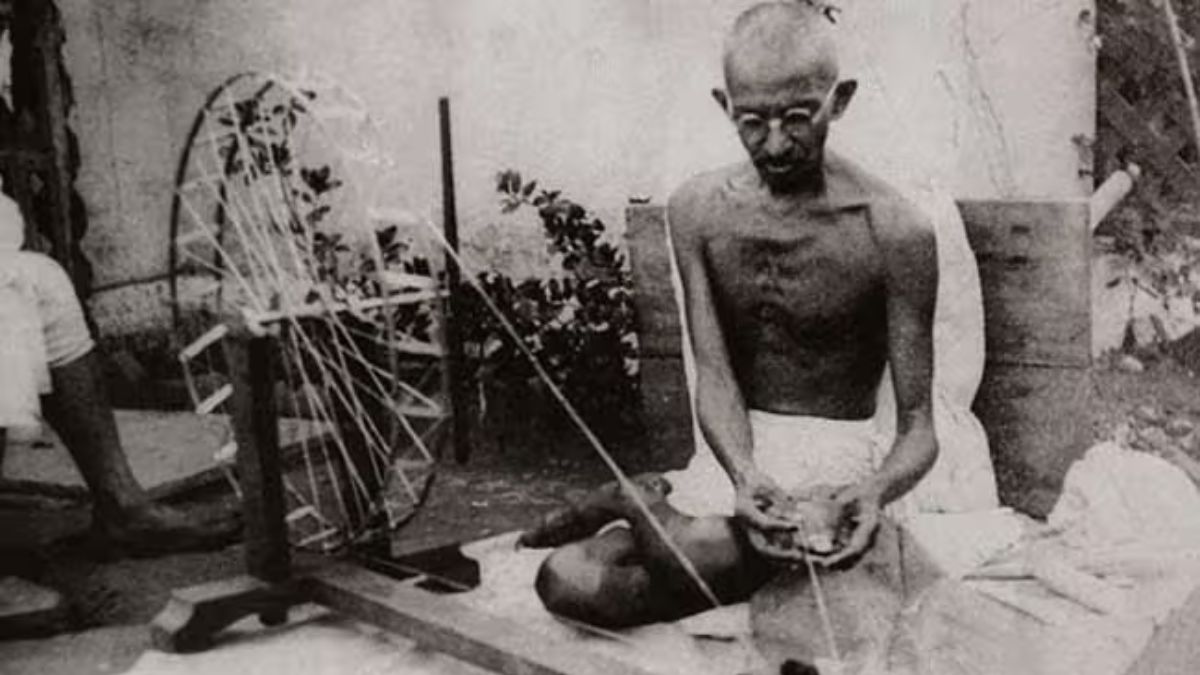 Gandhi Jayanti 2026: All You Need To Know About His Life And Legacy