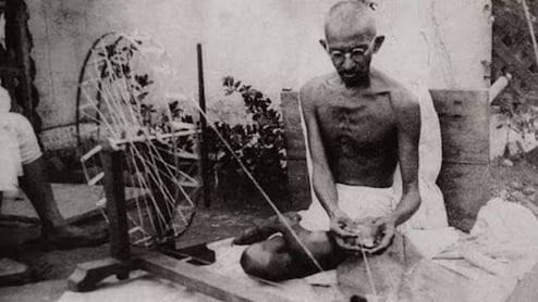 Gandhi Jayanti 2026: All You Need To Know About Mahatma Gandhi's Life And Legacy