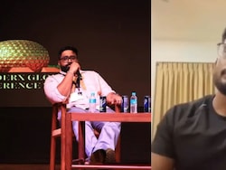 Tech CEO-YouTuber Jason Samuel Arrested Over Influencer Harish's Suicide