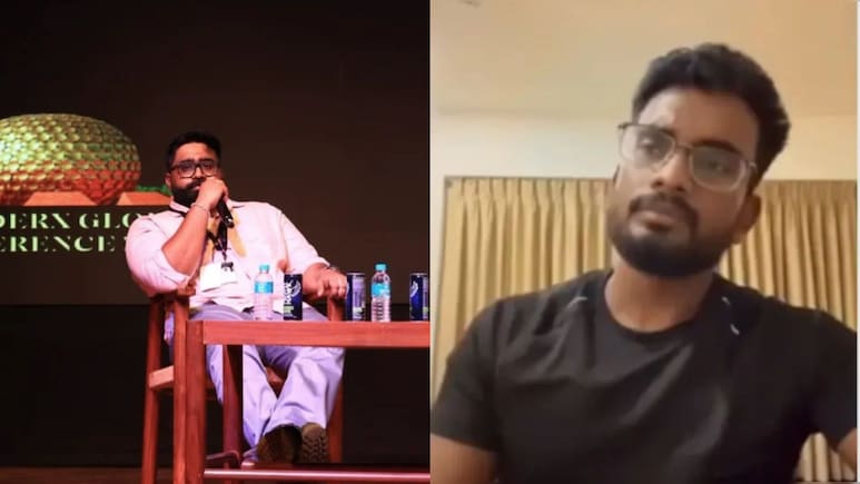 Tech CEO-YouTuber Jason Samuel Arrested Over Influencer Harish's Suicide