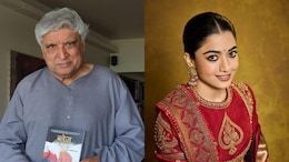 Javed Akhtar Defends Rashmika Mandanna Over Accent Criticism, Calls Out 'Linguistic Superiority&rsquo;