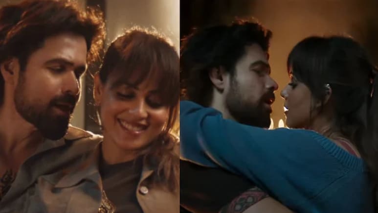 Gunmaaster G9's 'Dard-E-Dil Dard-E-Jigar' Out: Himesh Reshammiya and Akasa Singh Reunite For New Track