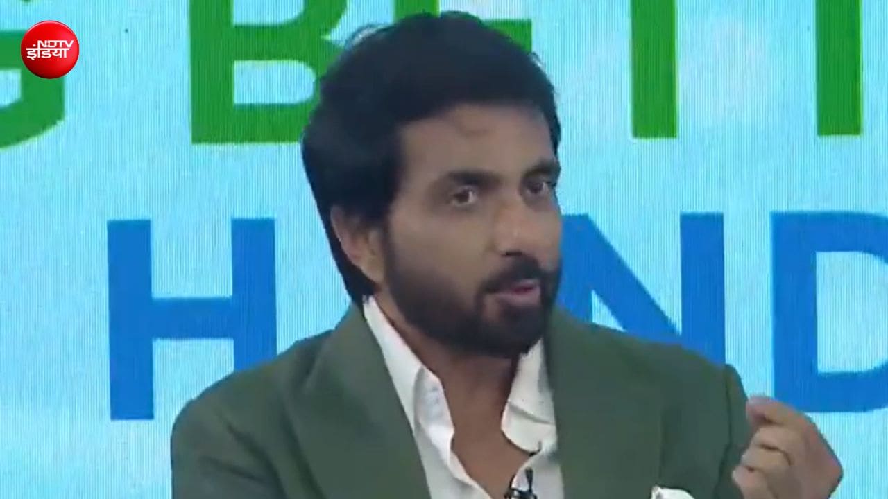 सोनू सूद ने बताया कैसे पहचानते हैं असली जरूरतमंद, बोले- मेरे अंदर एक्स-रे मशीन लग गई है