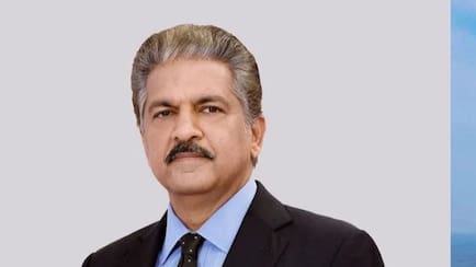 Anand Mahindra Says This Vizag Beach Could Be A Top Coastal Getaway