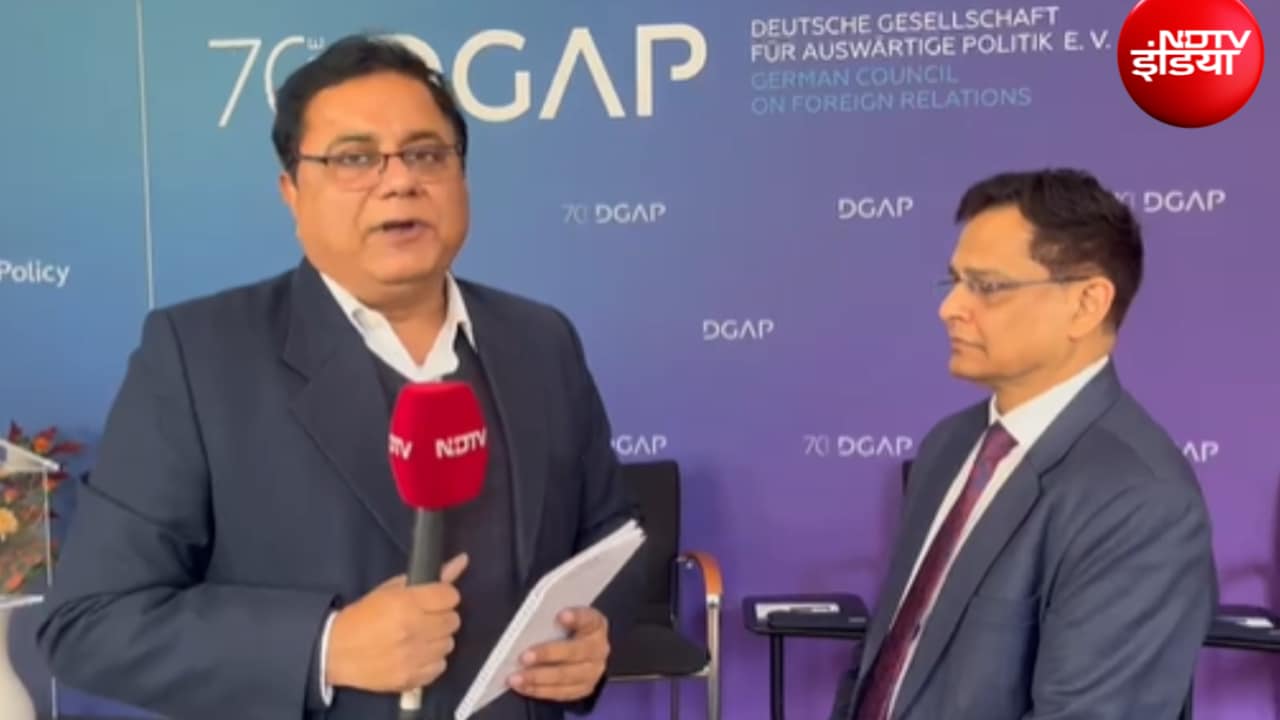 India-EU FTA: 4 महीने में लागू होगी 'मदर ऑफ ऑल डील्स',  FICCI के आनंद स्वरूप बोले- खत्म करनी होगी लालफीताशाही