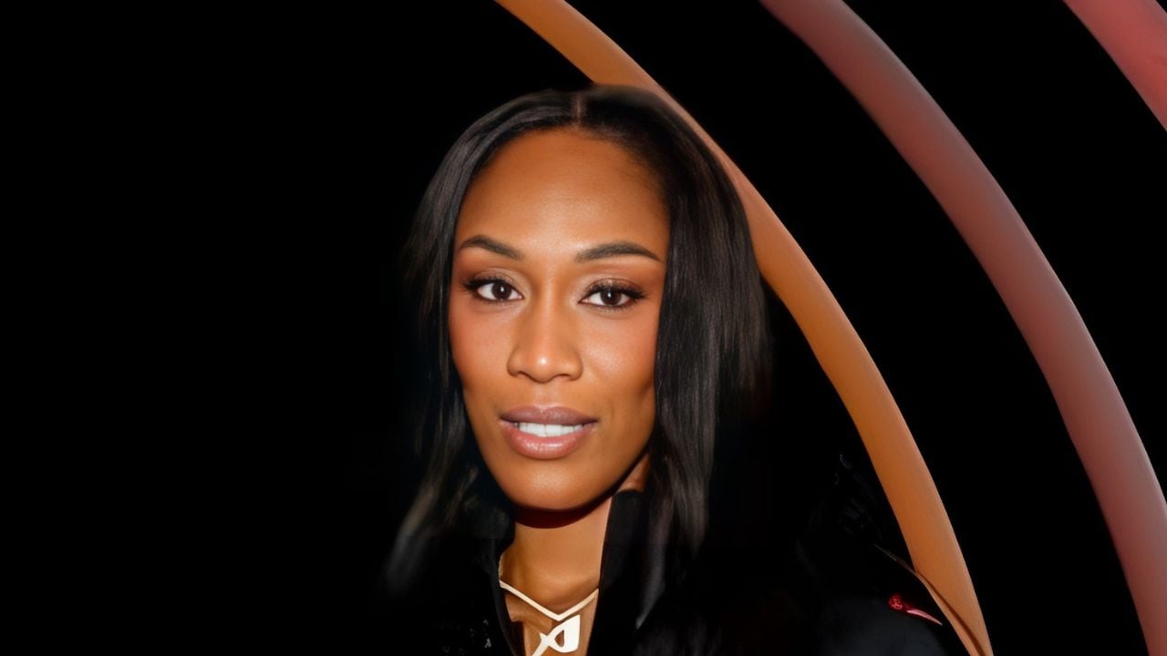 "Having Someone Recognise You In The Community":  A'ja Wilson Turned Her Own Success Into Hope for Children With Dyslexia
