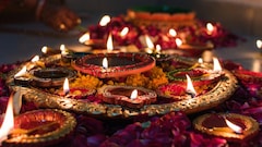 What Is The Difference Between Choti Diwali And Diwali: Dates And Rituals
