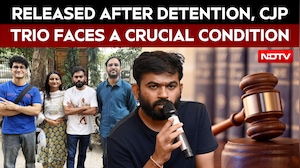 CJP Leaders Dipke, Ranka And Das Released After Detention, Barred From Activities That Breach Peace