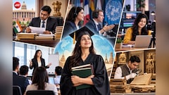 हिंदी-अंग्रेजी या संस्कृत से की है PhD? टीचिंग के अलावा इन सेक्टर्स में खुलते हैं करियर के शानदार रास्ते