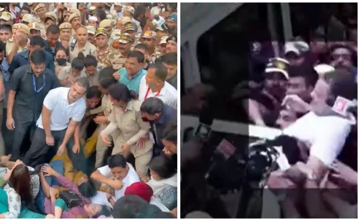 Latest and Breaking News on NDTV Latest and Breaking News on NDTV