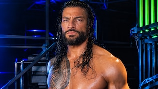 WWE Star Roman Reigns Sets A Shocking Eight-Match Limit For His WWE Career