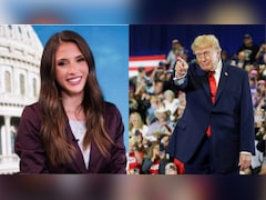 Meet Beni Rae Harmony, White House's Assistant Press Secretary