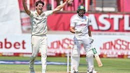 South Africa vs Australia, 1st Test Day 3 Highlights: Nic Maddinson, Travis Head Extend Australia's Advantage After Pat Cummins Stars