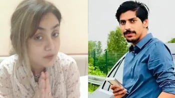 'Keep My Car': Old Video Adds New Twist To Lucknow Businessman's Death Case