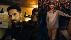 Udta Teer Box Office Collection Day 1: उड़ता तीर के आने से फ्राइडे को हुआ जेलर 2 को नुकसान, आयुष्मान-सारा की फिल्म ने की इतनी ओपनिंग