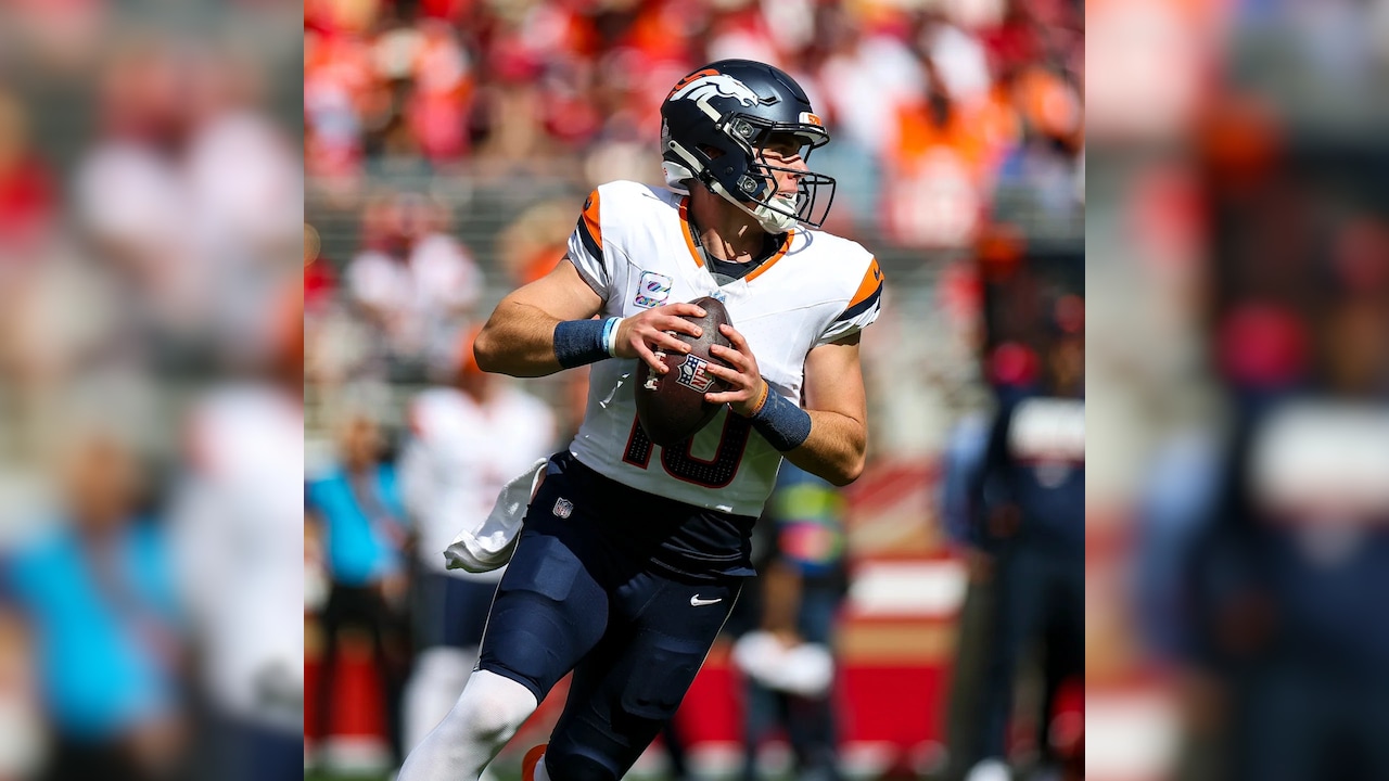 How Long Can The Denver Broncos Keep Winning While Bo Nix’s Struggles Continue?