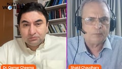 Video: सार्क, कश्मीर और हाफिज सईद पर एक पाकिस्तानी एक्सपर्ट ने अपने ही देश के विश्लेषक को धो दिया