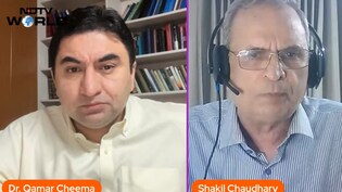 Video: सार्क, कश्मीर और हाफिज सईद पर एक पाकिस्तानी एक्सपर्ट ने अपने ही देश के विश्लेषक को धो दिया