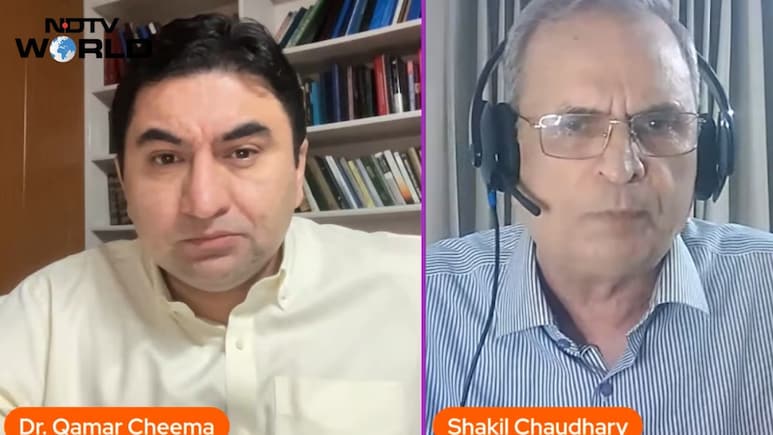 Video: सार्क, कश्मीर और हाफिज सईद पर एक पाकिस्तानी एक्सपर्ट ने अपने ही देश के विश्लेषक को धो दिया