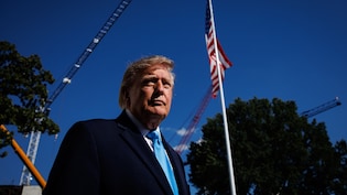 Trump Vows To Pay For Ads Praising Him With Personal, PAC Funds