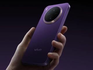 Vivo ने लॉन्च किया 10,200mAh बैटरी वाला नया फोन, 50MP कैमरा, Dimensity 7300e चिप!