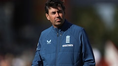 Stephen Fleming's Strange Verdict On New Role: 'England Should Be Coached By Englishmen'