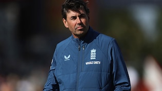 Stephen Fleming's Strange Verdict On New Role: 'England Should Be Coached By Englishmen'