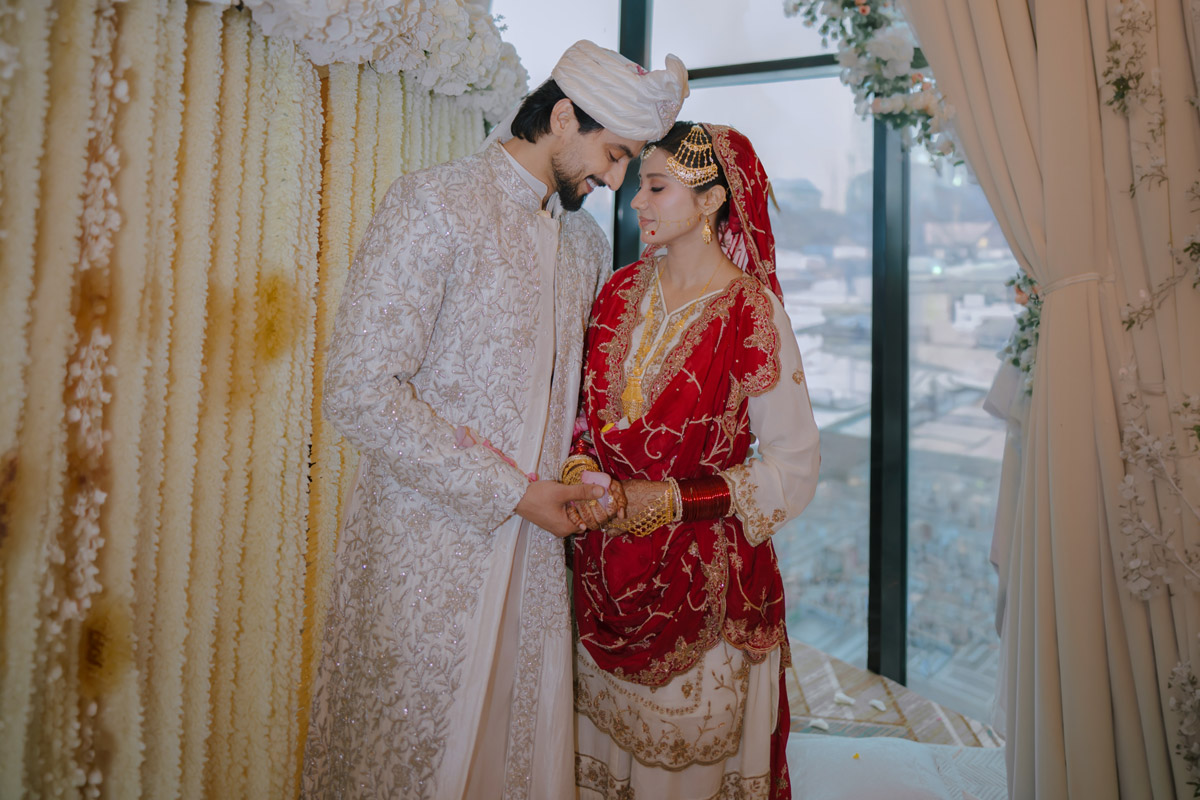 Mr Faisu Wedding: Faisal Shaikh Announces Marriage With Heartfelt Note; Shares First Pics