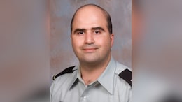 Who Is Nidal Hasan? US Military To Execute Ex-Army Major Who Killed 13 At Fort Hood By Firing Squad