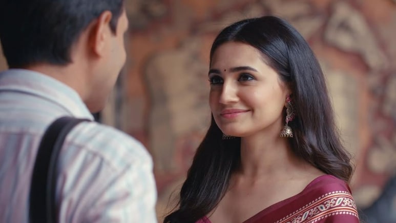 OTT पर तीन महीने से टॉप-10 में छाई ये रोमांटिक सीरीज, प्यार के पेचीदा तारों में उलझी है 8 एपिसोड की कहानी