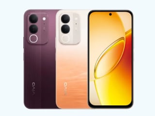 8,000mAh बैटरी और 120Hz डिस्प्ले वाला Vivo Y32 लॉन्च, 50MP कैमरा के साथ आया नया फोन