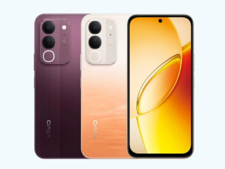 8,000mAh बैटरी और 120Hz डिस्प्ले वाला Vivo Y32 लॉन्च, 50MP कैमरा के साथ आया नया फोन