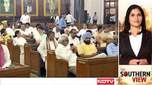 Opposition MPs Leave Parliament, To Meet President Over Gyanesh Kumar Row
