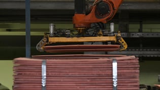 Traders Grow Wary Of Copper Bull Market With No Sign Of Tariffs