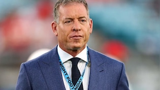 Jerry Jones Opens The Door For Troy Aikman As ESPN Contract Nears Its End