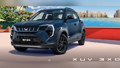 Mahindra XUV 3XO ZNG Bookings Open On Tuesday: 5 Things Car Buyers Must Know