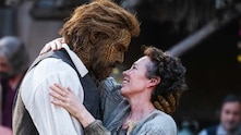 Wicker Review: Olivia Colman, Alexander Skarsgard Shine In Wicked Love Story