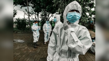 Kenya Imports First Ebola Case From Congo, Says Patient Died