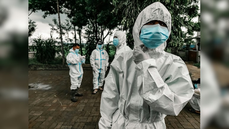 Kenya Imports First Ebola Case From Congo, Says Patient Died