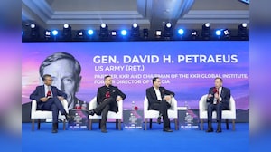 पारंपरिक सेना, टैंक और बंकर सब बेकार! NDTV World Summit में पूर्व CIA चीफ का दावा- AI बना देगा युद्ध
