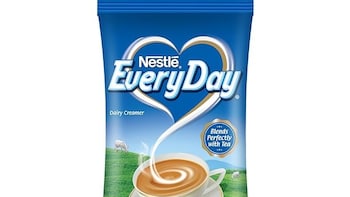 FSSAI Finds Nestle Low Fat Dairy Whitener At The Lalit In Delhi 'Unsafe' And 'Substandard'