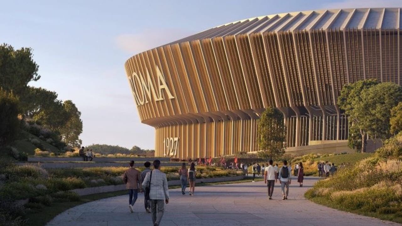 Italy Submits List Of 14 Potential Euro Stadiums To UEFA
