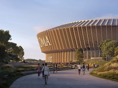 Italy Submits List Of 14 Potential Euro Stadiums To UEFA