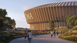 Italy Submits List Of 14 Potential Euro Stadiums To UEFA