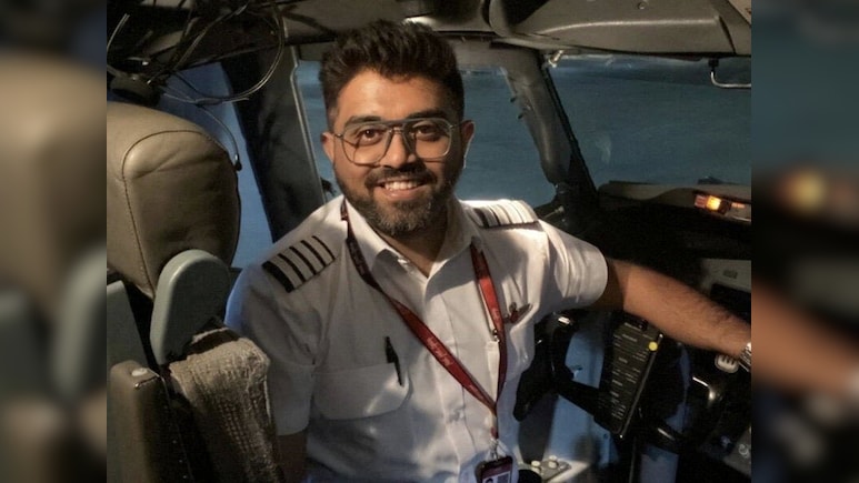 UAE Calls Flydubai Cockpit Attack A Terrorist Act', Hails Captain Smit Machchhar For Averting Disaster