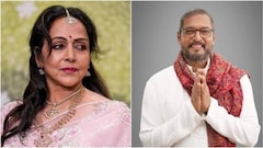 'Was Travelling': Hema Malini Regrets Missing Nana Patekar's Last Phone Call